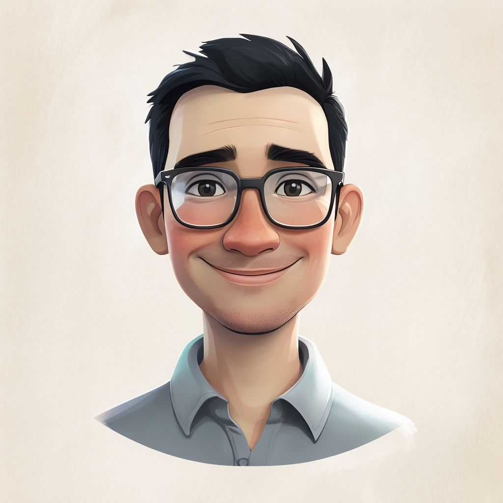 Back-end Dev