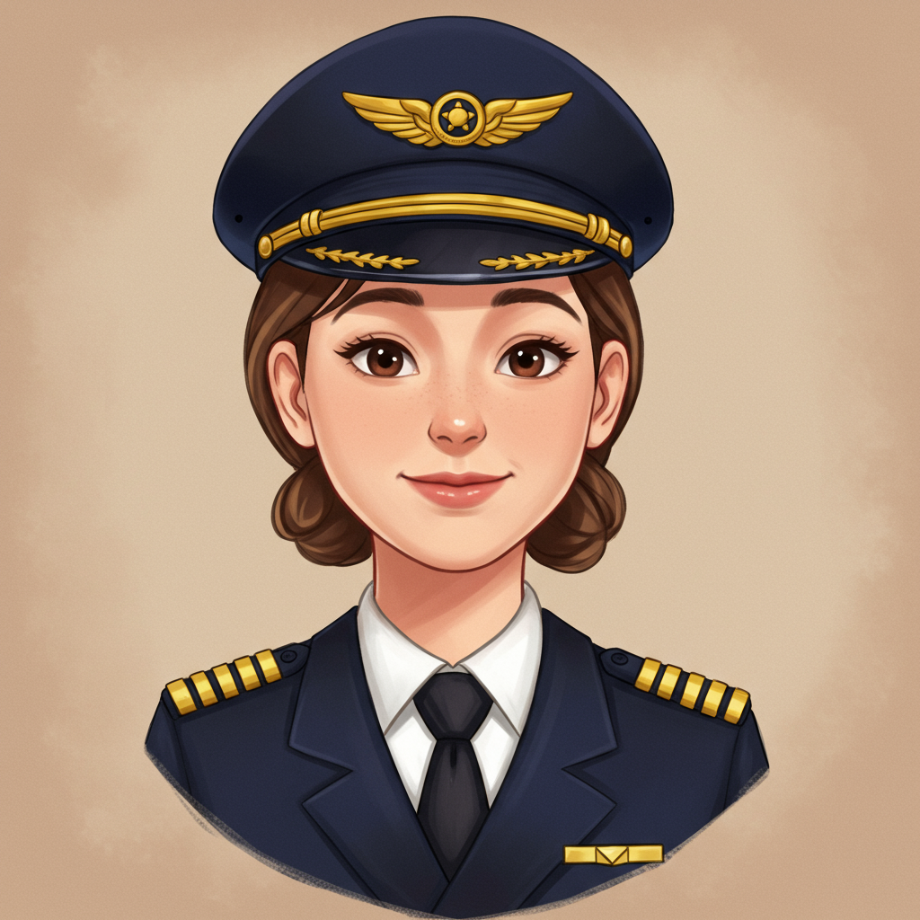 CPL pilot